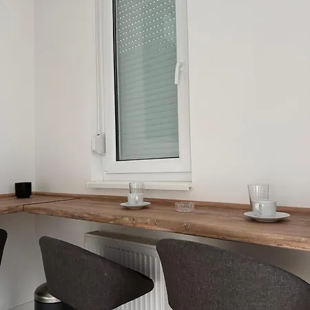 Plavi Safir דירה