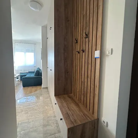 Plavi Safir דירה Palić