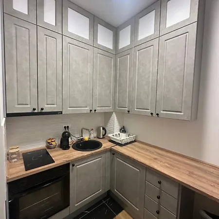 דירה Plavi Safir