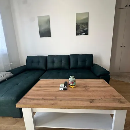 דירה Plavi Safir *