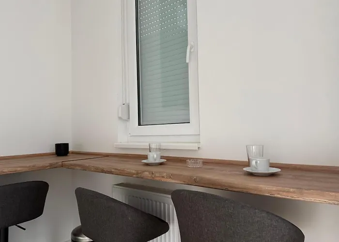 Plavi Safir דירה