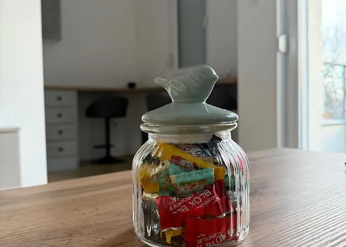 דירה Plavi Safir