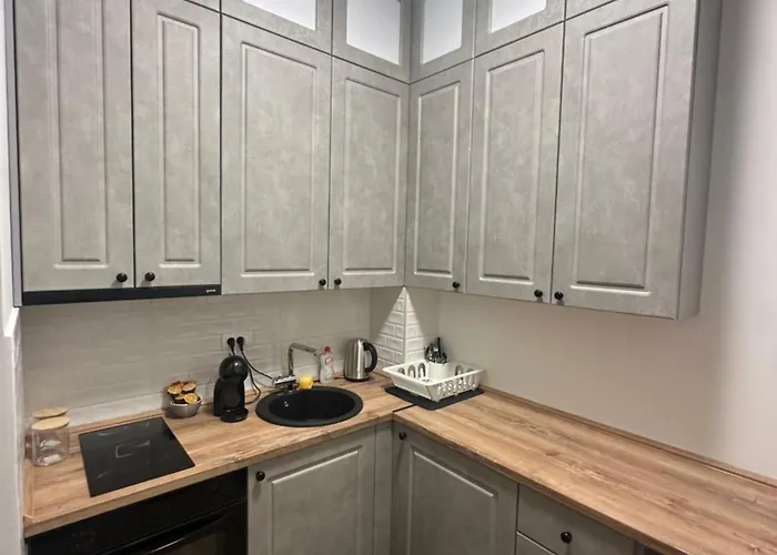 דירה Plavi Safir