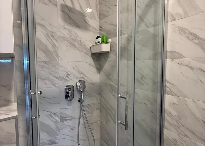 דירה Plavi Safir *