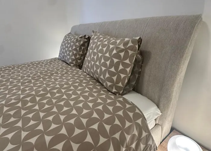 Plavi Safir דירה *