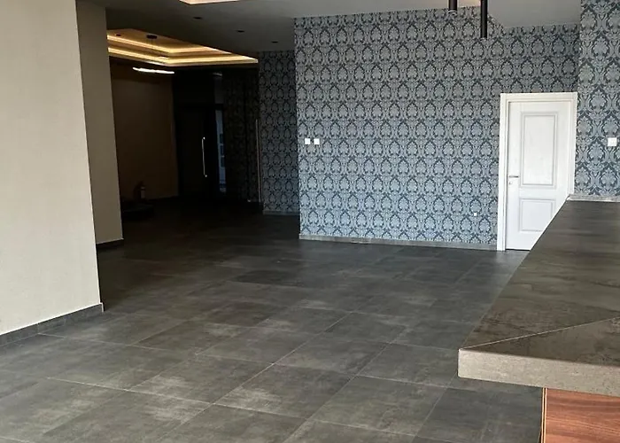 דירה Plavi Safir