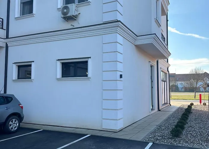 Plavi Safir דירה